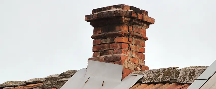 Cost of Fixing Blocked Chimney in Wilmington, Delaware