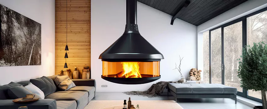 Floating Damaged Fireplace Repair Services in Wilmington, DE