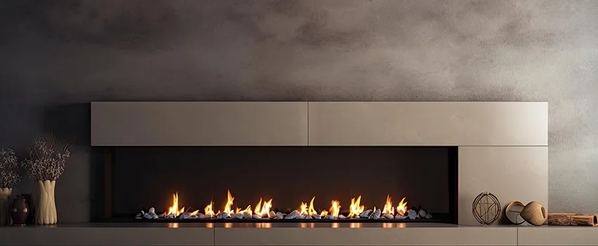 Gas Fireplace Logs Supplier in Wilmington, Delaware