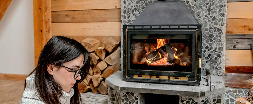 Harman P68-C Pellet Stove Repair in Wilmington, Delaware 