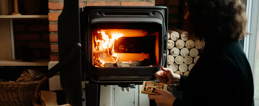 Hearthstone Wood Stoves Fireplace Repair in Wilmington, Delaware