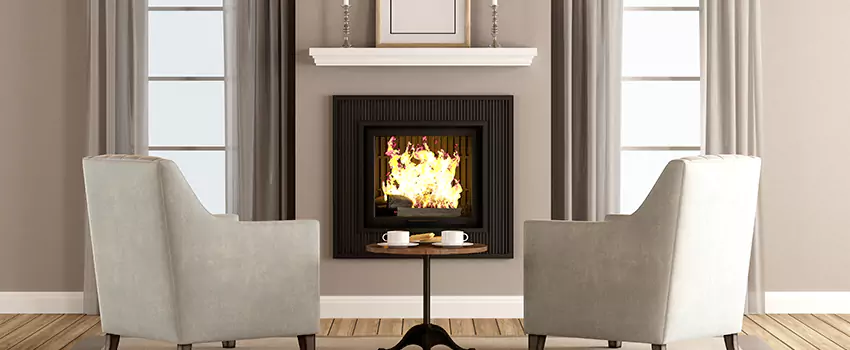 Heatilator Direct Vent Fireplace Services in Wilmington, Delaware