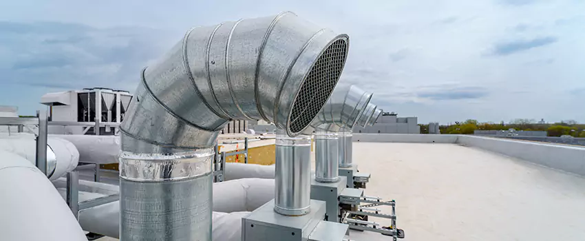 Insulated Ductwork Repair Services Near Me in Wilmington, DE