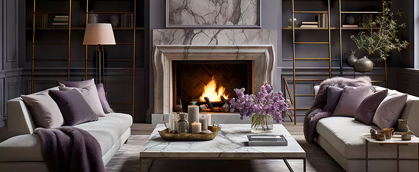 Napoleon Galaxy Series Outdoor Fireplaces Repair in Wilmington, DE