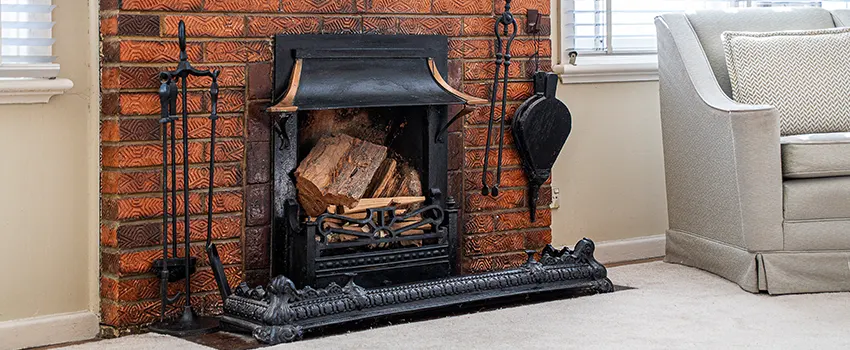 Custom Old Fireplace Redesign Services in Wilmington, Delaware