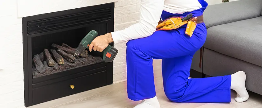 Pellet Fireplace Repair Services in Wilmington, DE