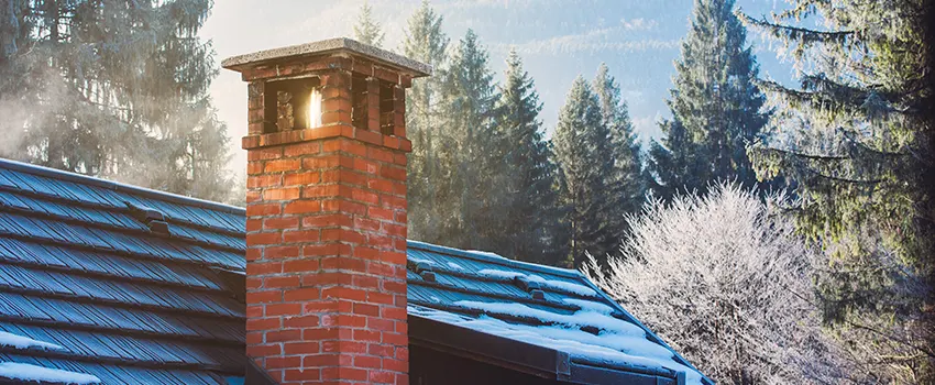 Residential Chimney Rain Caps Repair Services in Wilmington, DE