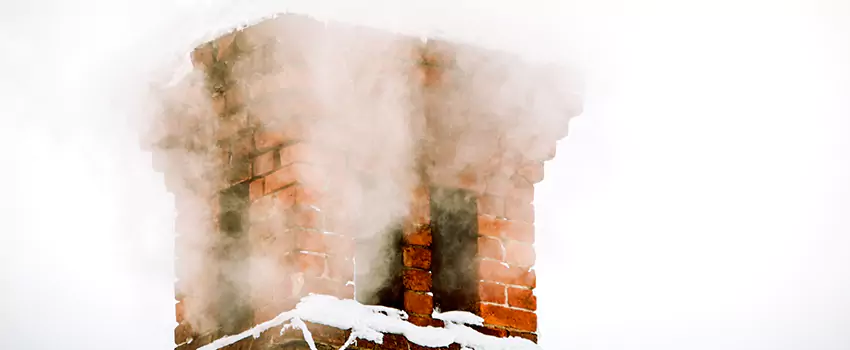 Chimney Flue Soot Removal in Wilmington, DE