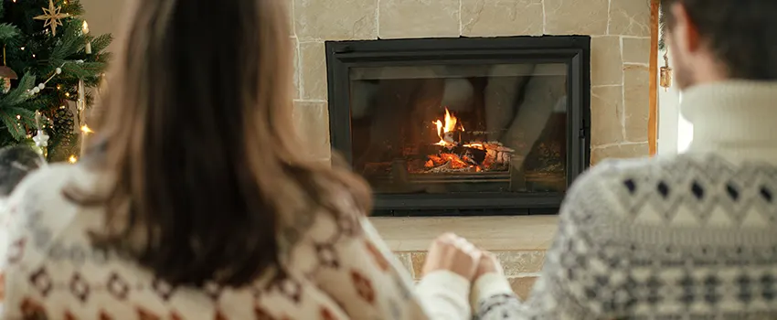 Superior Open-Hearth Wood Fireplaces in Wilmington, DE