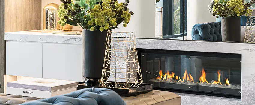 Professional Town & Country Luxury Fireplace Maintenance Experts in Wilmington, Delaware