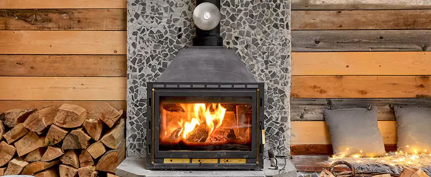 Travis Industries Elite Fireplace Inspection and Maintenance in Wilmington, Delaware