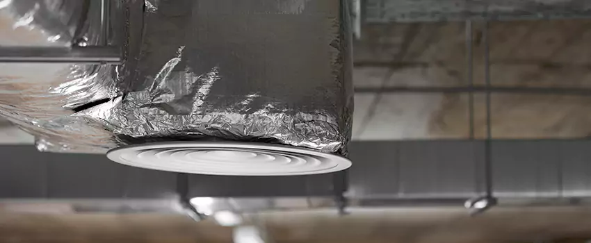 Signs of Dust Accumulation in Vents in Wilmington, DE