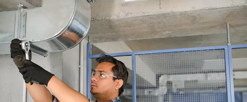 Benefit of Ventilation Cleaning in Wilmington, Delaware