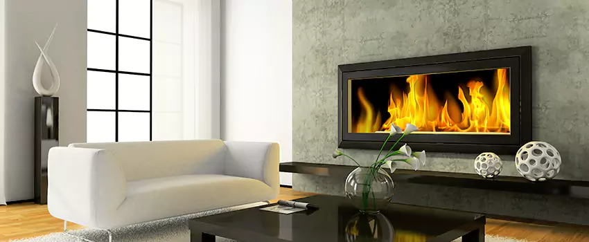 Ventless Fireplace Oxygen Depletion Sensor Installation and Repair Services in Wilmington, Delaware