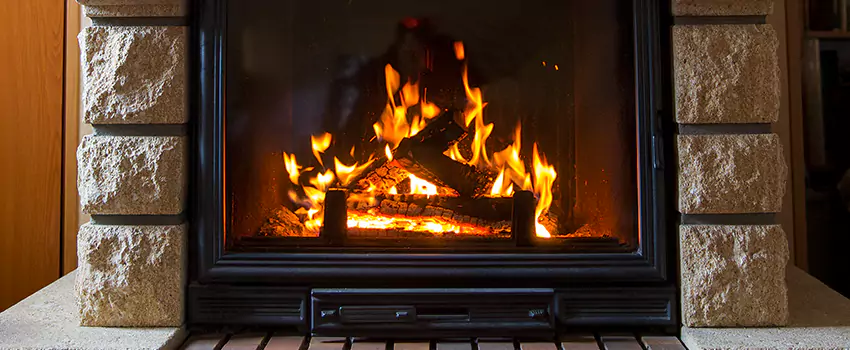 Cost of Wood Fireplace Installation in Wilmington, DE