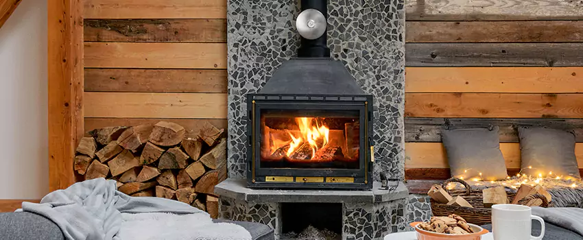 Affordable Wood Fireplace Fixing Solutions in Wilmington, Delaware