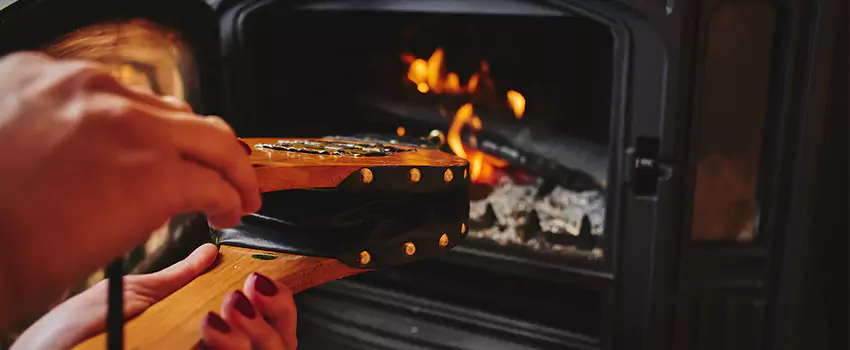 Cost of Wood Furnace Repair and Installation Services in Wilmington, DE