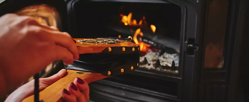 Wood Stove Grates Repair in Wilmington, Delaware
