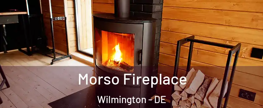  Morso Fireplace Wilmington - DE
