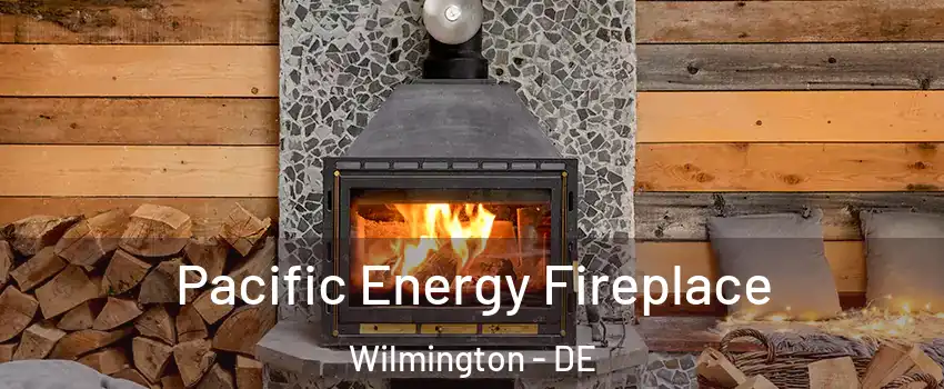  Pacific Energy Fireplace Wilmington - DE
