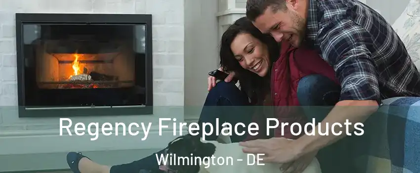  Regency Fireplace Products Wilmington - DE